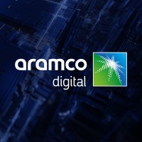 Aramco Digital Logo